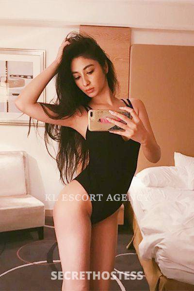 23Yrs Old Escort 53KG 168CM Tall Kuala Lumpur Image - 3