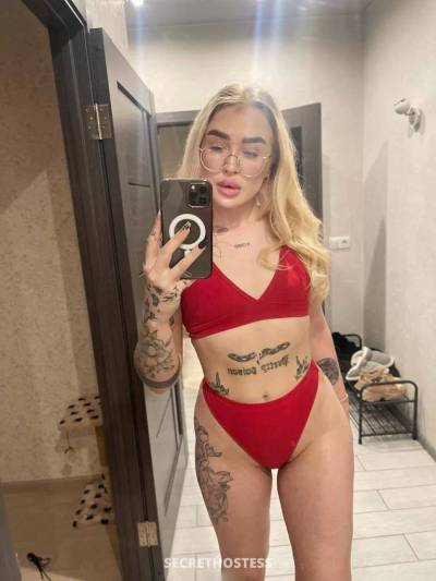 23 year old Russian Escort in Prague Alina
