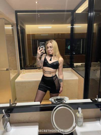 23 Year Old Russian Escort Prague Blonde - Image 5