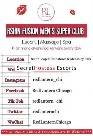 24Yrs Old Escort 52KG 160CM Tall Chicago IL Image - 7