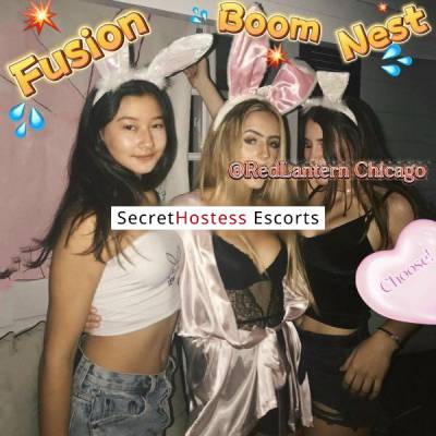 24Yrs Old Escort 52KG 160CM Tall Chicago IL Image - 12