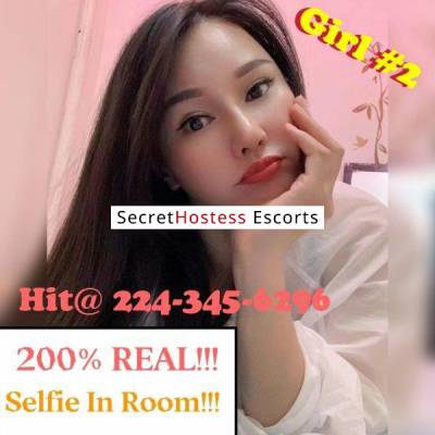 24Yrs Old Escort 52KG 160CM Tall Chicago IL Image - 18