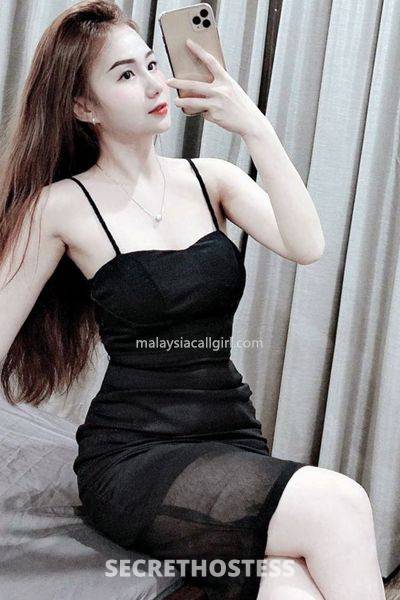 24Yrs Old Escort 52KG 166CM Tall Kuala Lumpur Image - 2