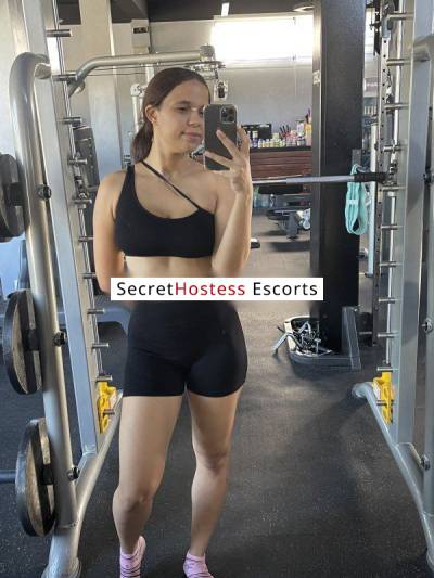 24 Year Old Colombian Escort Miami FL Brown Hair Brown eyes - Image 1