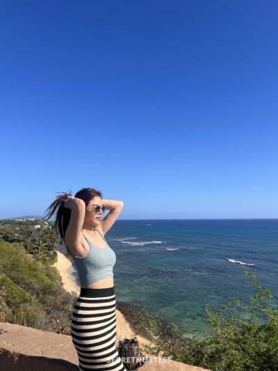 24Yrs Old Escort Honolulu HI Image - 1