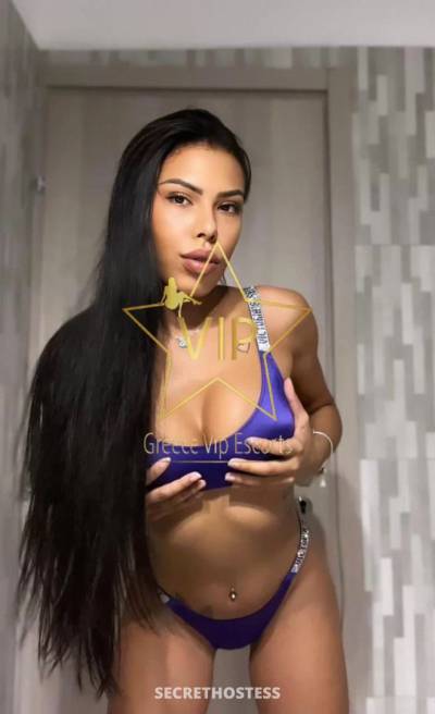 24Yrs Old Escort 62KG 172CM Tall Athens Image - 0