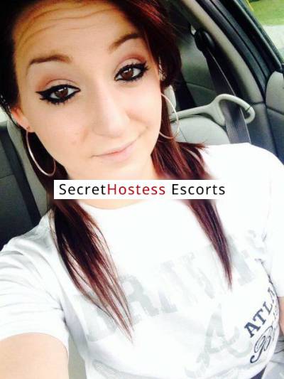 25Yrs Old Escort 167CM Tall San Antonio TX Image - 1