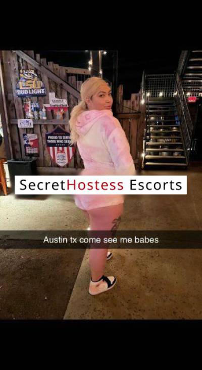 25Yrs Old Escort 170CM Tall Austin TX Image - 2