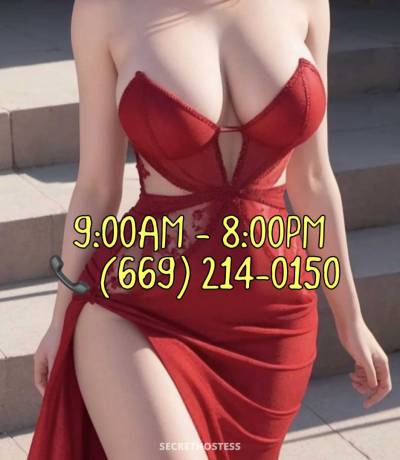 25Yrs Old Escort San Jose CA Image - 5