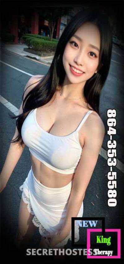 26 year old Swedish Escort in Greenville SC ..... king..⸻...★magic touch ★...special skills