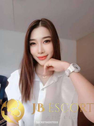 27Yrs Old Escort 48KG 160CM Tall Johor Bahru Image - 3