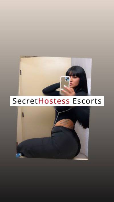 28 Year Old Cuban Escort Nashville TN - Image 2