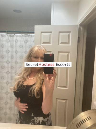 45Yrs Old Escort 61KG San Antonio TX Image - 6