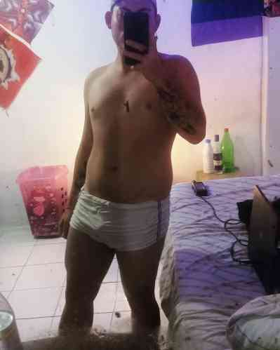 25Yrs Old Escort 80KG 170CM Tall Sao Paulo Image - 0