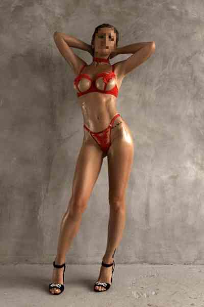 25Yrs Old Escort Size 8 51KG 162CM Tall Birmingham Image - 1