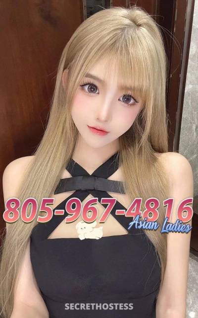 998 Spa & Massage 24Yrs Old Escort Santa Barbara CA Image - 1