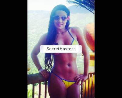 31 year old Latino Escort in Sliema Ainara latina
