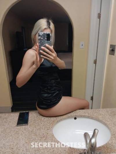 Alexxa 25Yrs Old Escort Waco TX Image - 0