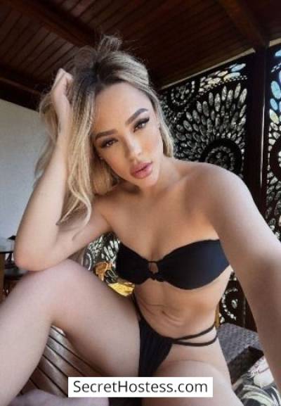 22 year old Brazilian Escort in London Alpine, Bunnys Of London Agency