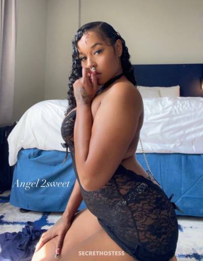 Angel 27Yrs Old Escort Washington DC Image - 2