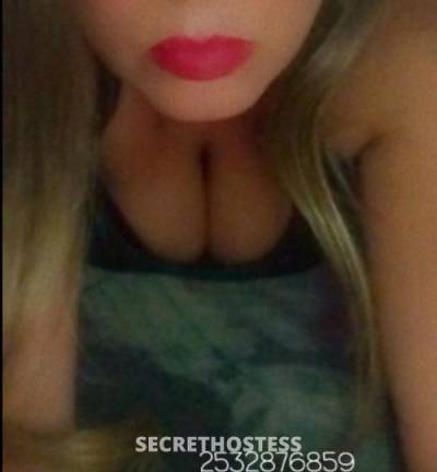 Specials .Feeling Naughty...Come and let this hottie massage in Tacoma WA