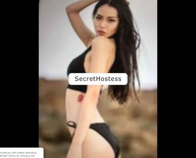 Chinese Experience GF ciry in Dublin