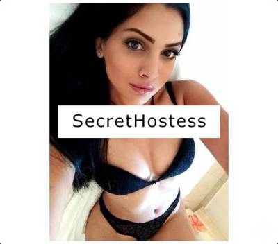 Antonia 23Yrs Old Escort East London Image - 1