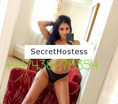 Antonia 23Yrs Old Escort East London Image - 6