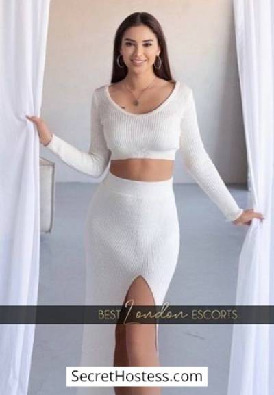 23 year old Escort in London Asabi, Best London Escorts Agency