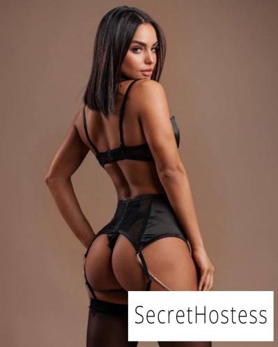 Ashley 21Yrs Old Escort 165CM Tall Milan Image - 0