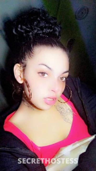 Ashyia 21Yrs Old Escort Tacoma WA Image - 0