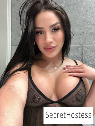 24 Year Old Latino Escort Zagreb Black Hair Brown eyes - Image 7