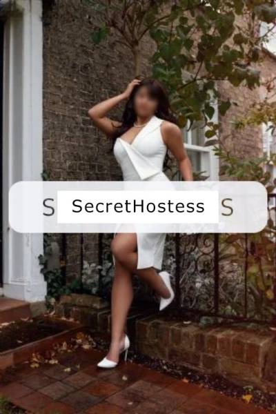 Audrey Astor 28Yrs Old Escort Oxford Image - 1