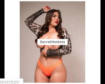 26 year old Brazilian Escort in Sheffield ✔️AUTHENTIC PHOTOS❗Barbara Sizzling Brazilian .