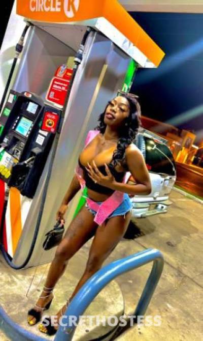 BlackBARBIE 21Yrs Old Escort Tuscaloosa AL Image - 2