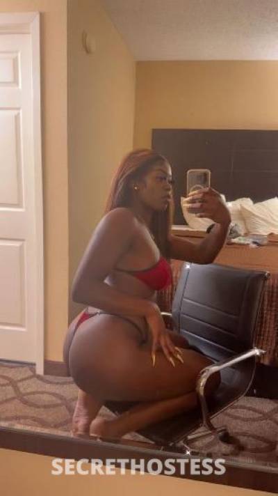 BlackBARBIE 21Yrs Old Escort Tuscaloosa AL Image - 3