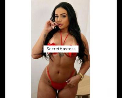 Bruna 22Yrs Old Escort East London Image - 0