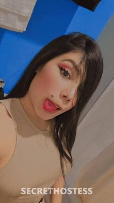 Camila 19Yrs Old Escort Houston TX Image - 0