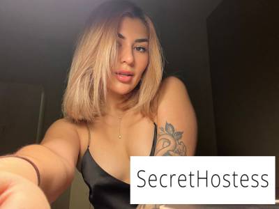 24 Year Old Latino Escort Zagreb Brown eyes - Image 7