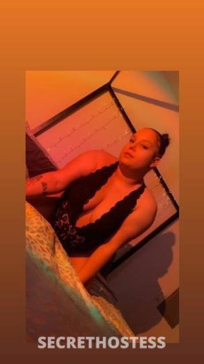 BBW Beauty Available Now in Everett WA