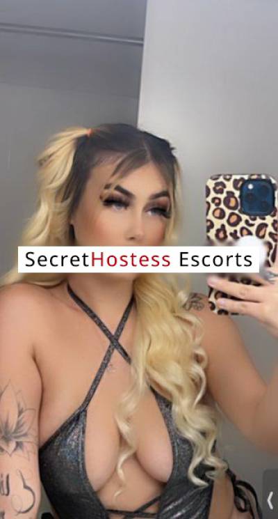 Chelsea 23Yrs Old Escort Reno NV Image - 3