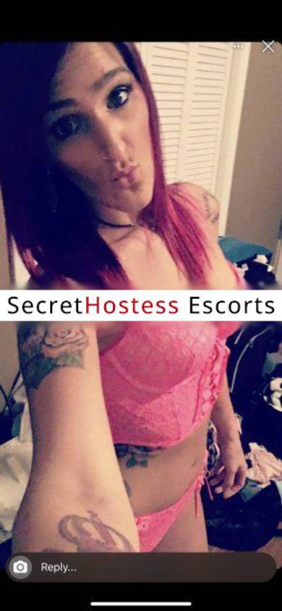 Chloe 23Yrs Old Escort 54KG 162CM Tall Long Island City NY Image - 0