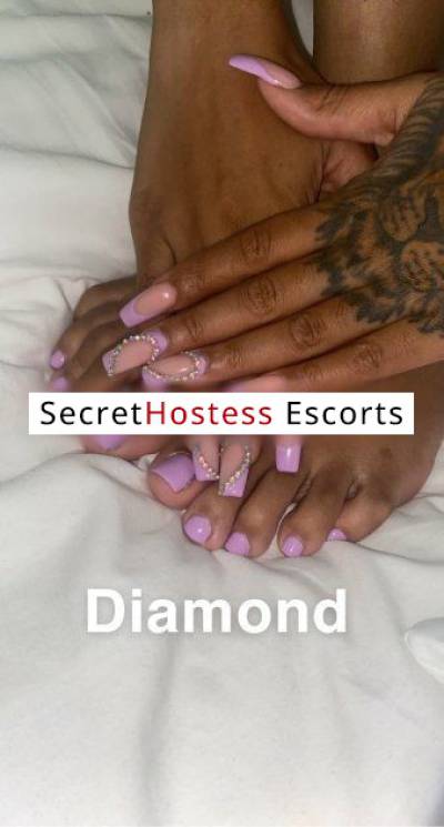 Diamond 29Yrs Old Escort 58KG 165CM Tall Dallas TX Image - 1