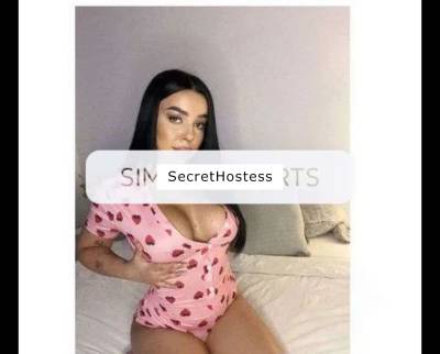 ERICA ⭐️⭐️ offers a complete GFE experience and is  in Royal Tunbridge Wells