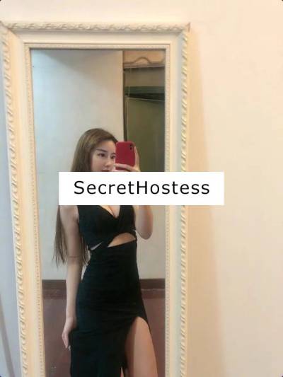 Eva 23Yrs Old Escort Dublin Image - 5