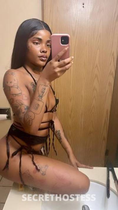 ExoticDoll🎀 20Yrs Old Escort Houston TX Image - 3