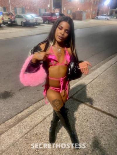 ExoticDoll🎀 20Yrs Old Escort Houston TX Image - 9