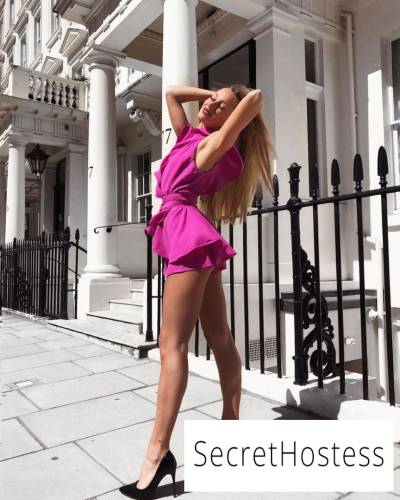 Gabriela 21Yrs Old Escort 169CM Tall Amsterdam Image - 1