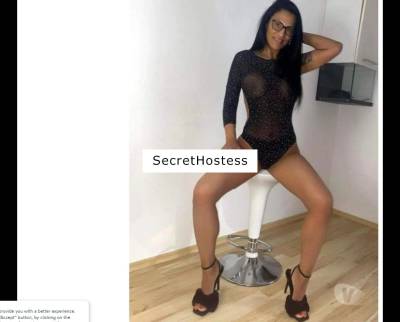 36 year old Hungarian Escort in West London Attractive Gina