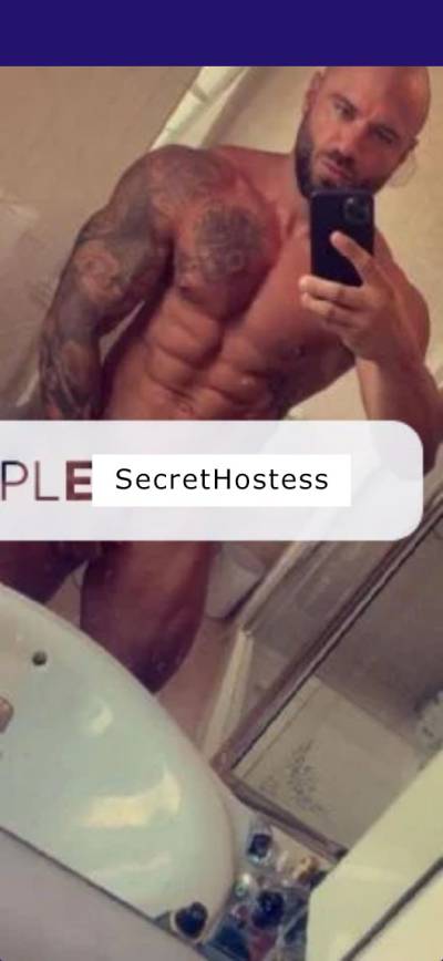 Hotmuscleguy4u 29Yrs Old Escort Cardiff Image - 7